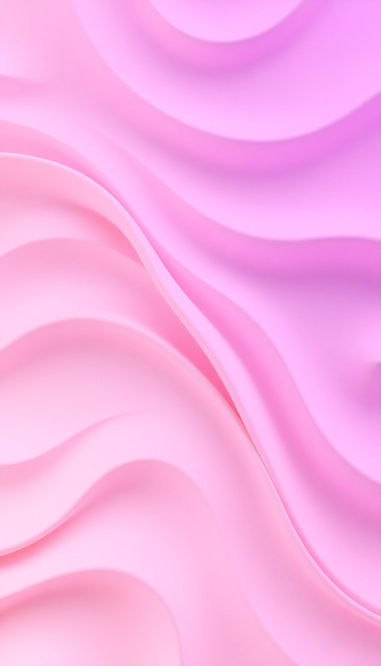 pink airwaves backdrop